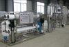 Water Treatment System Equpment RO-2---30 system