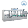 Oil Filling Packing Machiner