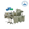 Automatic And Semi-automatic Shrink Film Packing Machine