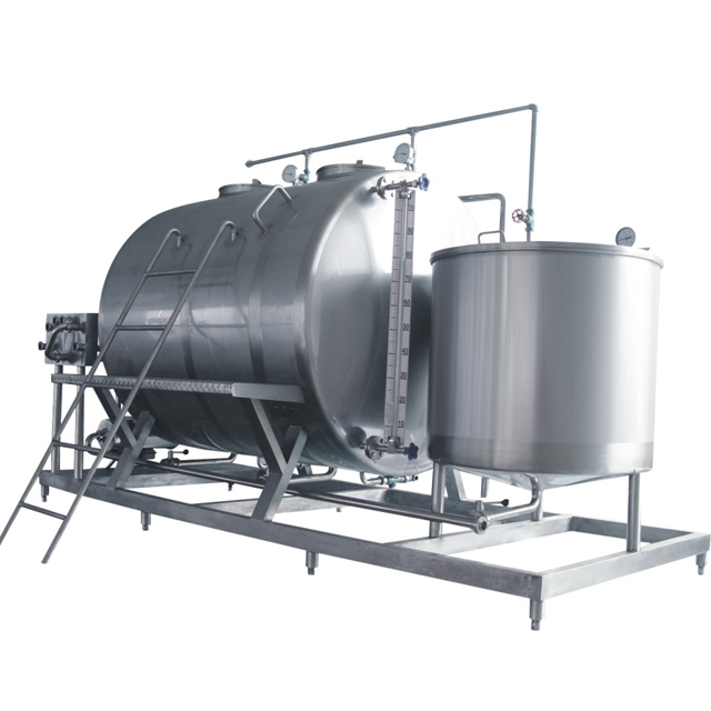 Water Treatment System