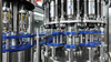 Kinds of Oil Filling Packing Machine