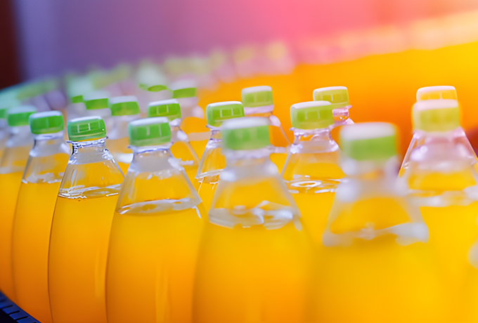 Juice Filling Line