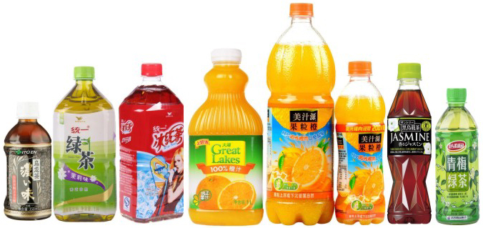 Juice Filling Line-1