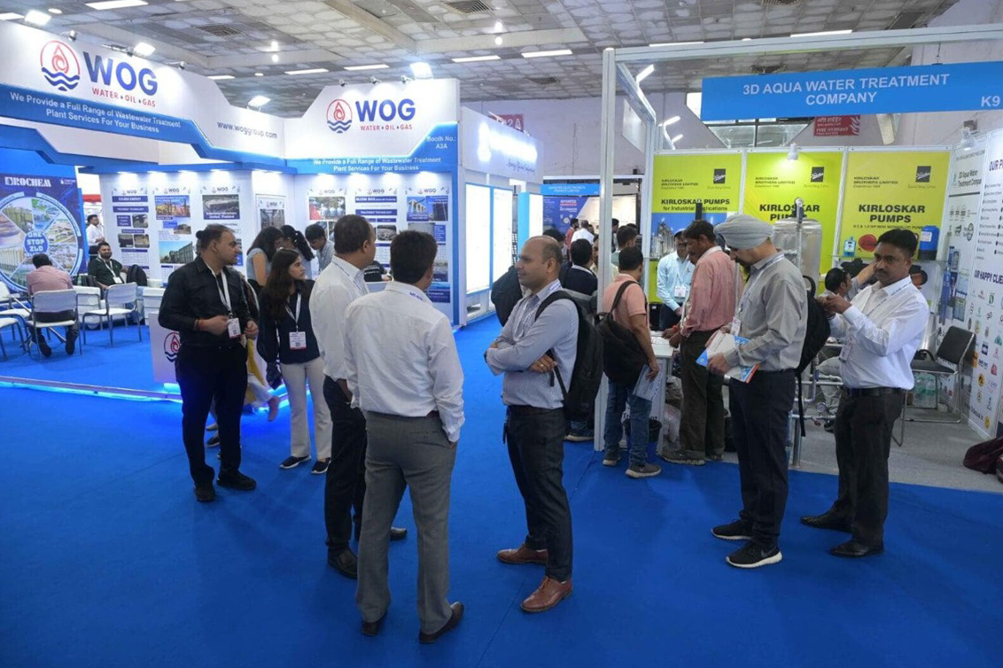 2025 Water Expo India (WATER EXPO)