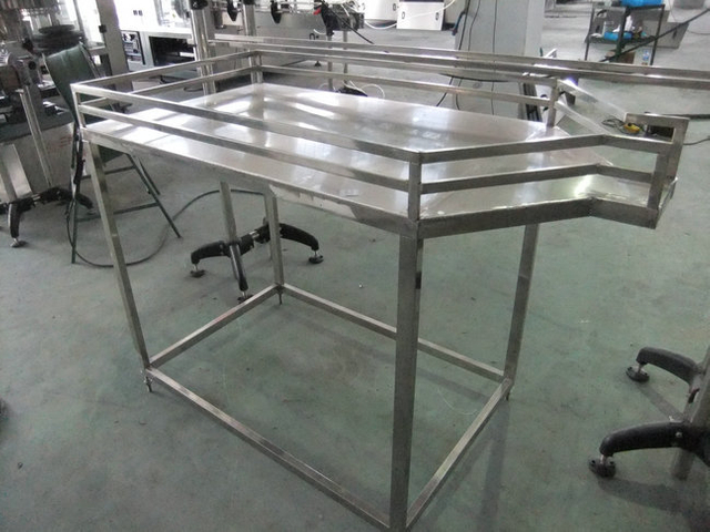 5000 bph Glass Bottle Wine Filling Machne BXGF24-24-6