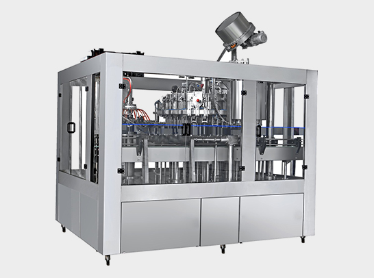 Beer Filling Line