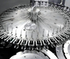 Isobaric cold filling 3-in-1 machine