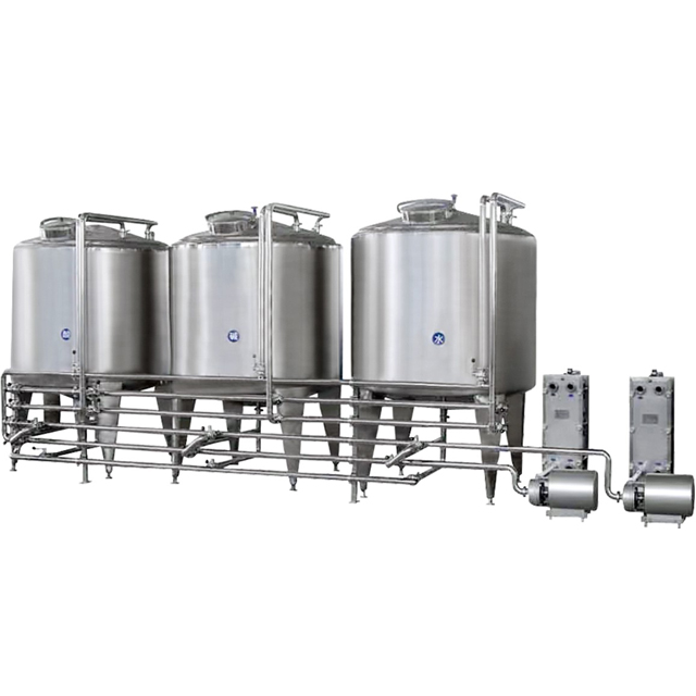 Water Treatment System