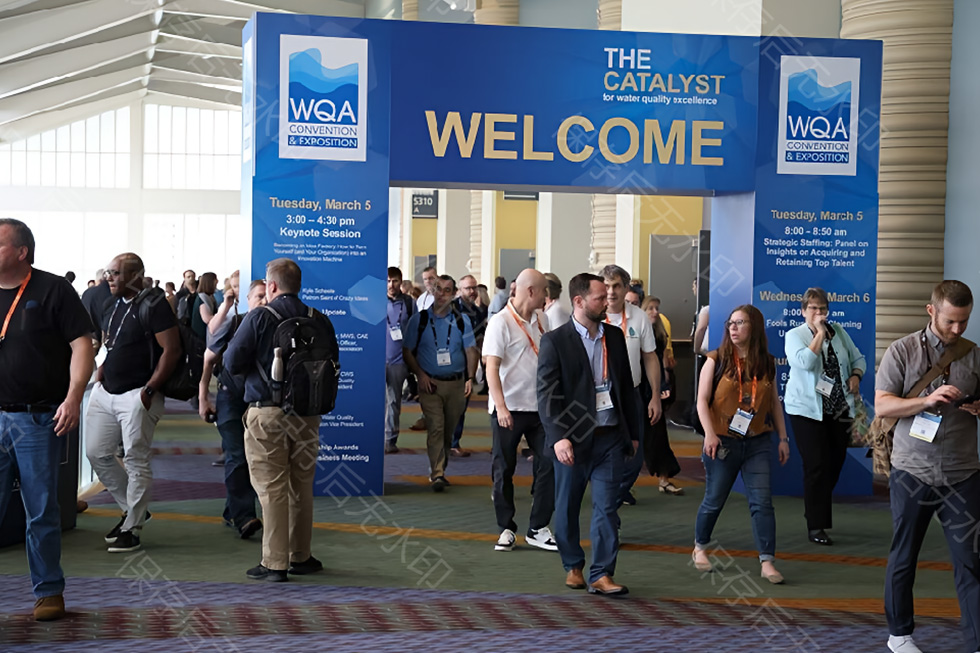 Water Quality Association (WQA)