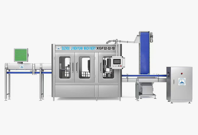 Filling Line