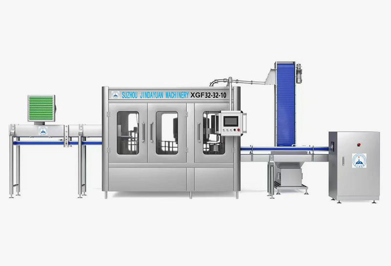 Filling Line