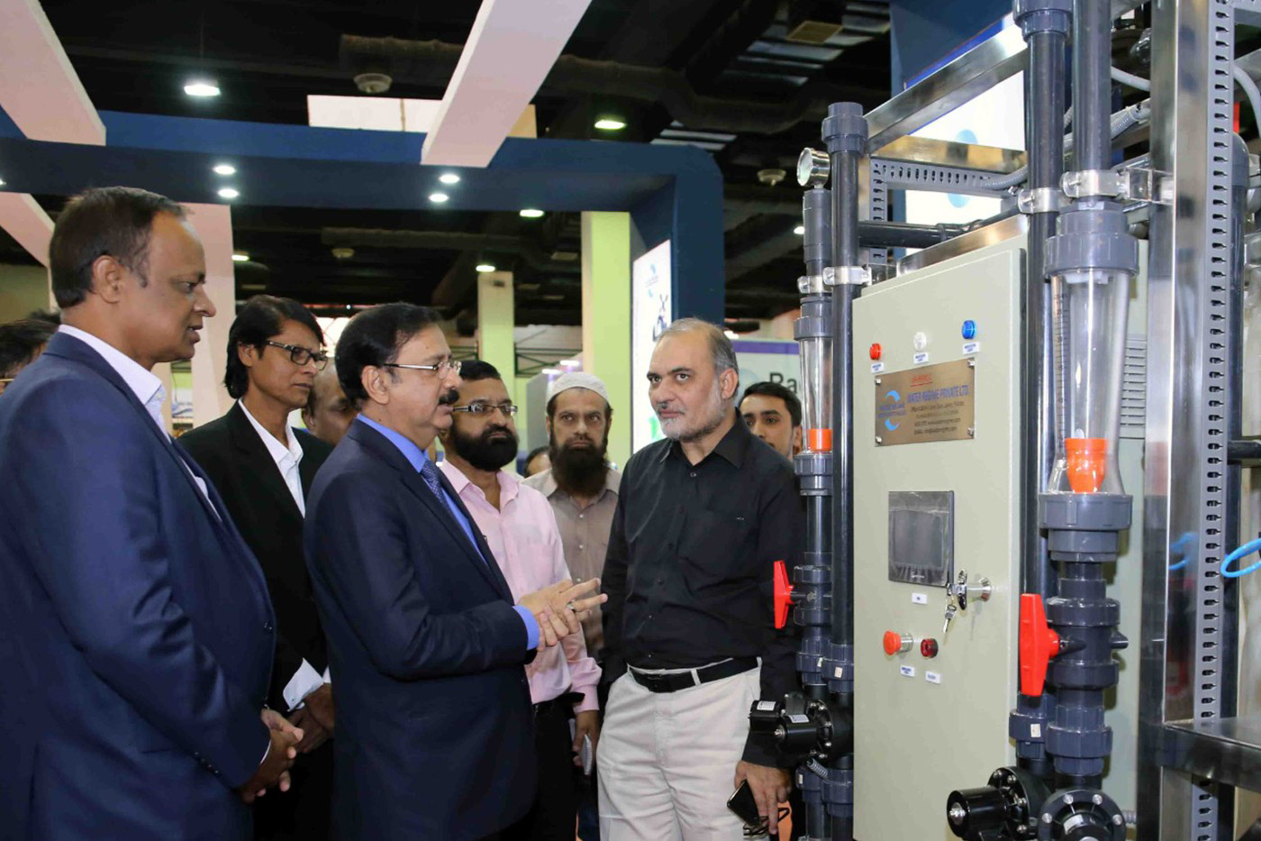 Pak Water & Energy Expo