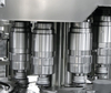 HighTemperature Filling 3-in-1machine