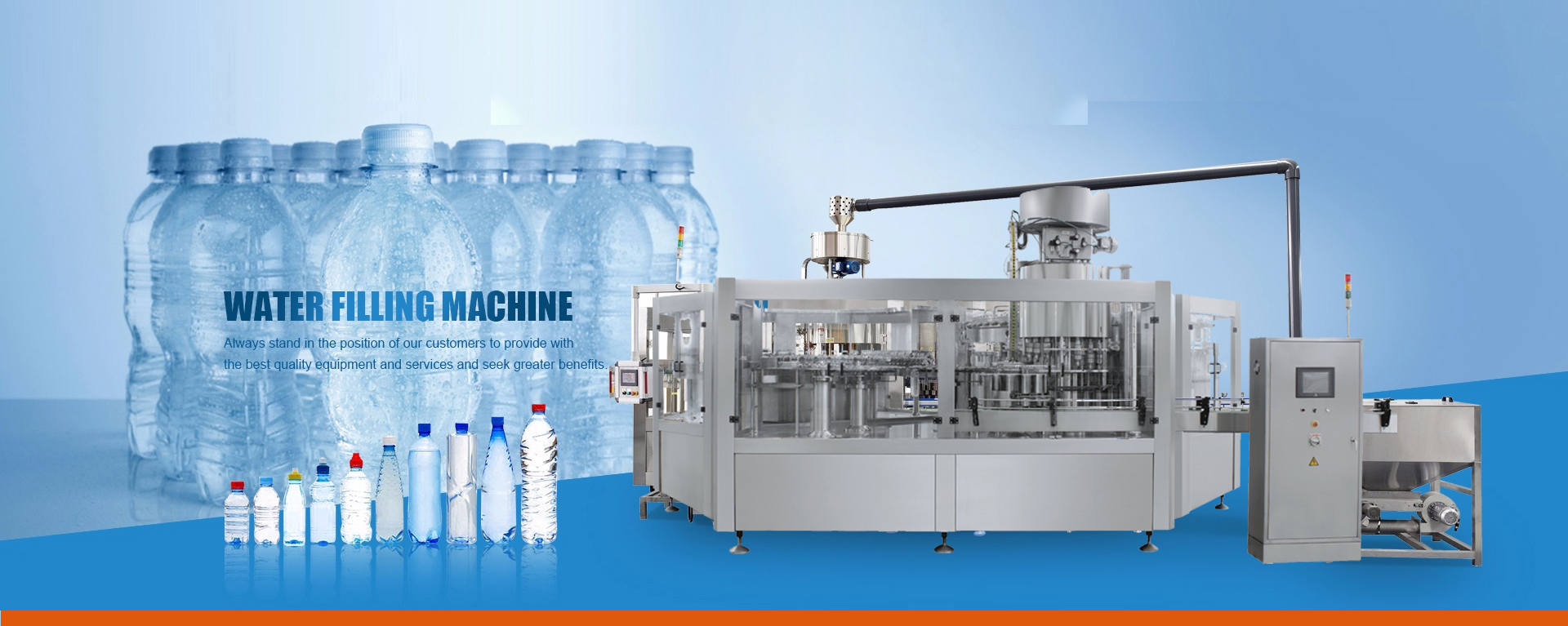 Food processing equipment technology and process progress are of great significance to environmental protection