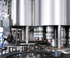 Isobaric cold filling 3-in-1 machine