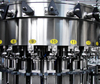 Washing-Filling-Capping 3-in-1 maichine