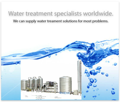 water-treatment