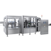 HighTemperature Filling 3-in-1machine