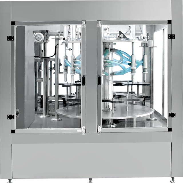 5 Gallon drum water production unit