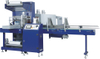 Automatic And Semi-automatic Shrink Film Packing Machine