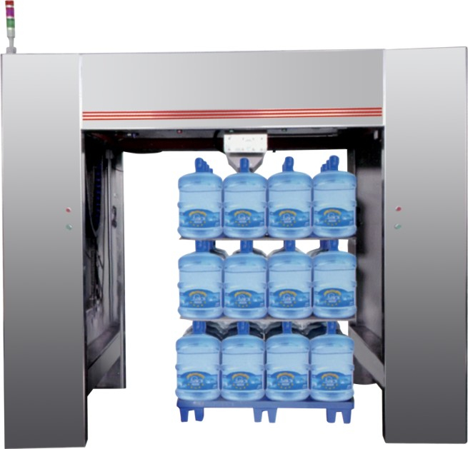 5 Gallon Water Filling Machinery