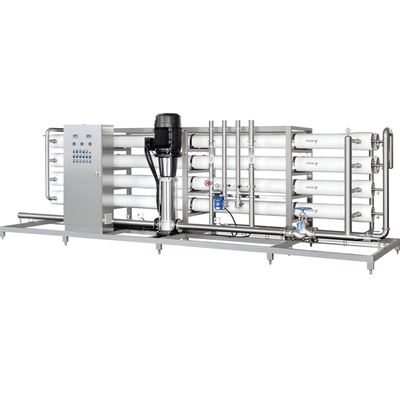 Water Treatment System
