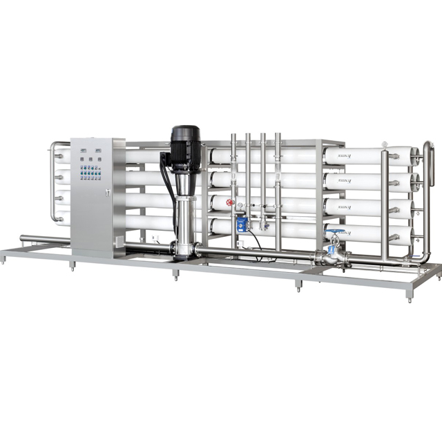 Water Treatment System