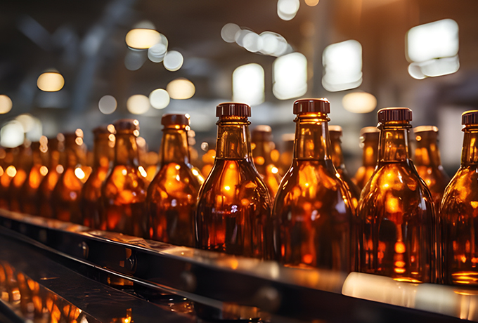 Beer Filling Line
