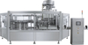 Washing-Filling-Capping 3-in-1 maichine