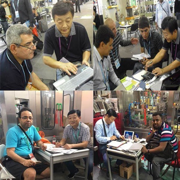 Exhibition Activities