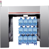 5 Gallon drum water production unit
