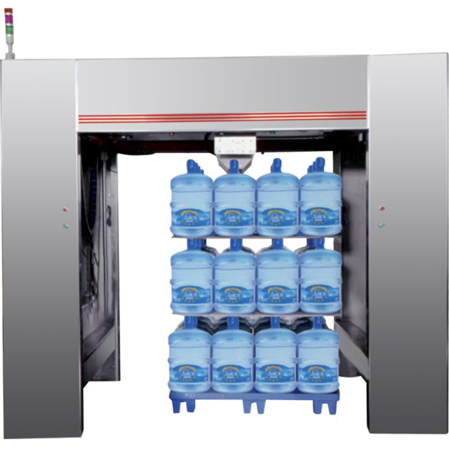 5 Gallon drum water production unit