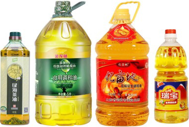Oil Filling Unit-1