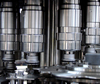 Washing-Filling-Capping 3-in-1 maichine