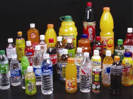 PET Bottle Tea Drink Filling Packing Machinery