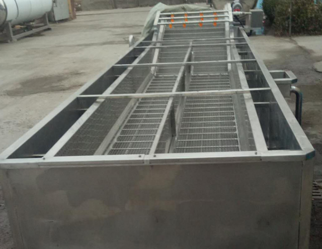 Peach / Mango Fruit Juice Processing System Equipments 