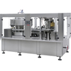 Pop Can Filling Machine