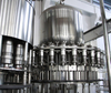 HighTemperature Filling 3-in-1machine